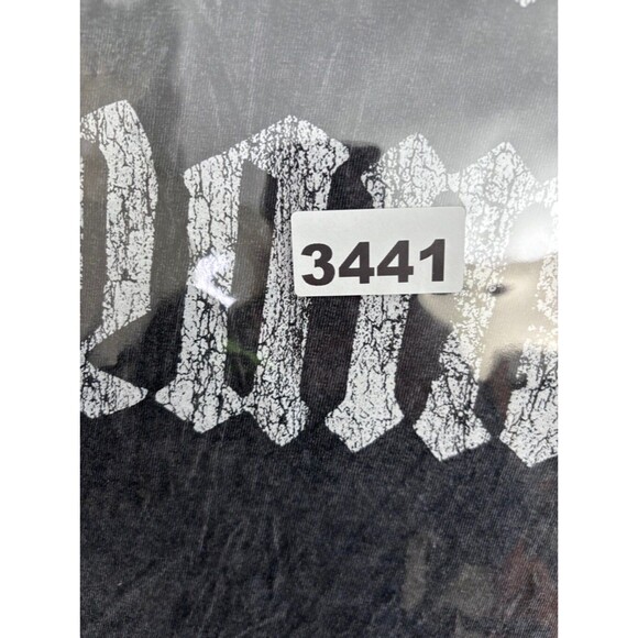 Biggie Smalls King of New York - Brooklyn Mint Men's TShirt, S Grey - Picture 6 of 6